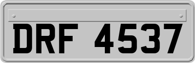 DRF4537