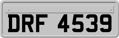 DRF4539