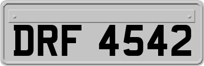 DRF4542