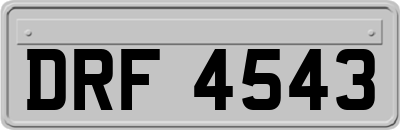 DRF4543