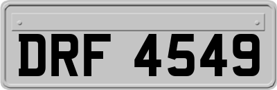 DRF4549