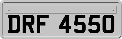 DRF4550