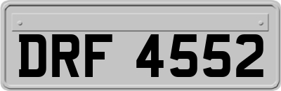 DRF4552