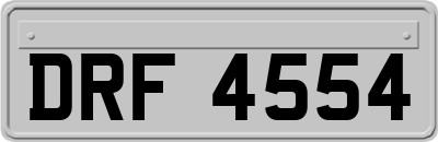 DRF4554