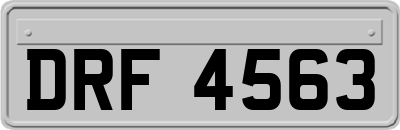 DRF4563