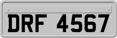 DRF4567