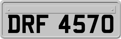 DRF4570