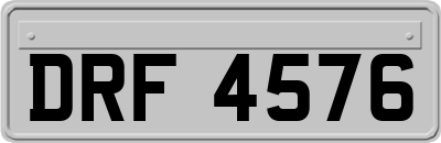 DRF4576