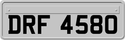 DRF4580