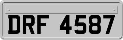 DRF4587