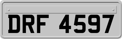 DRF4597