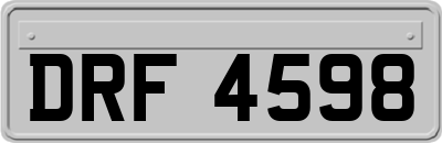 DRF4598