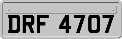 DRF4707