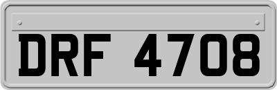 DRF4708