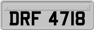 DRF4718