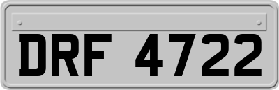 DRF4722