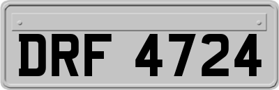 DRF4724