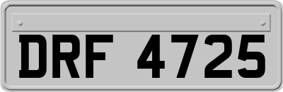 DRF4725