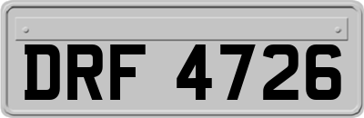 DRF4726