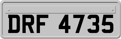 DRF4735