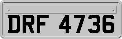 DRF4736