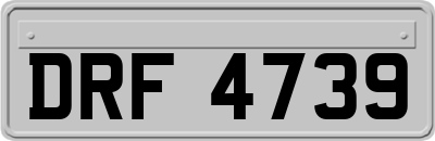 DRF4739
