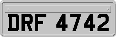 DRF4742