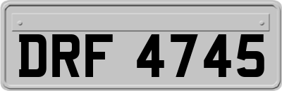 DRF4745