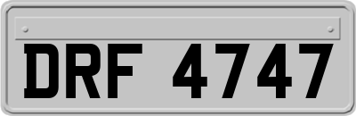 DRF4747