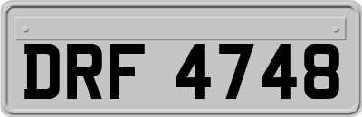 DRF4748