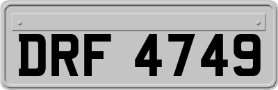 DRF4749