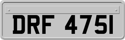 DRF4751