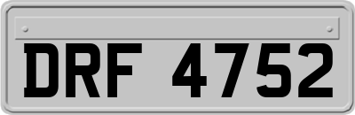 DRF4752