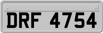 DRF4754