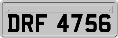 DRF4756