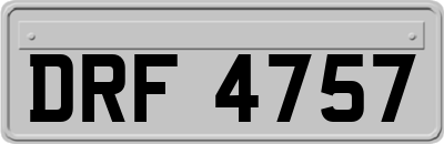 DRF4757