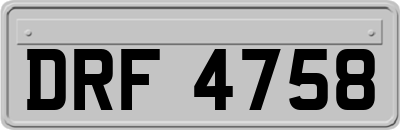 DRF4758