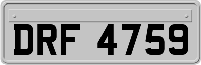 DRF4759