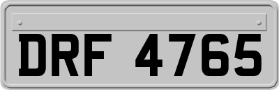 DRF4765