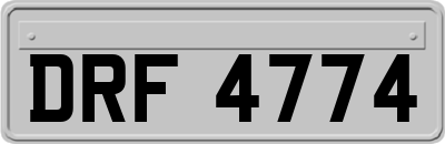 DRF4774