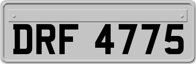 DRF4775