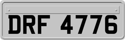 DRF4776