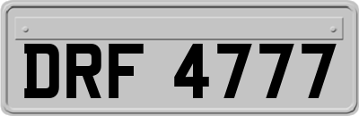 DRF4777