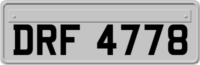 DRF4778