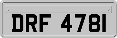 DRF4781