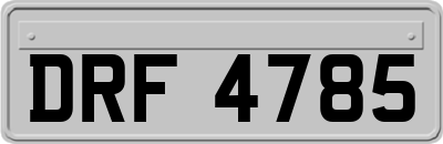 DRF4785