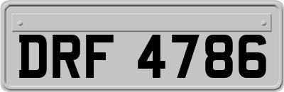 DRF4786