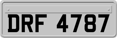 DRF4787