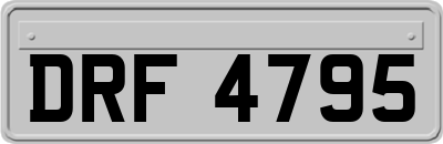 DRF4795