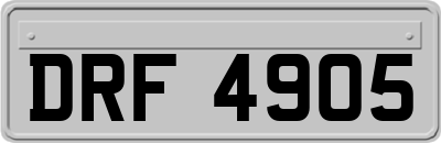 DRF4905